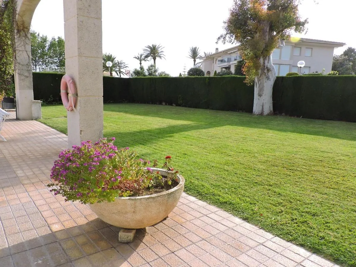 Doree 394 Apartment Cambrils