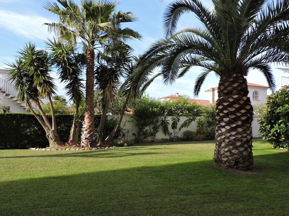 Doree 394 Apartment Cambrils