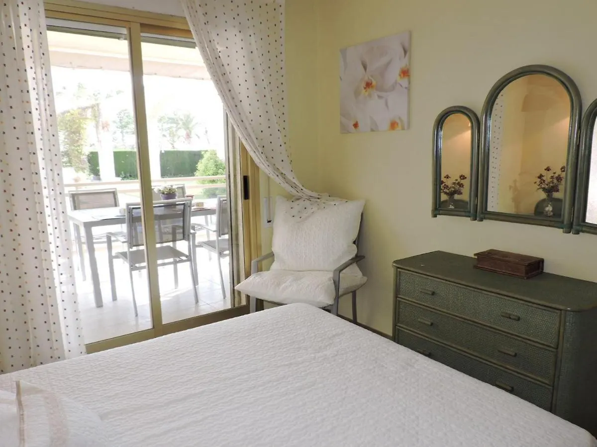 Doree 394 Apartment Cambrils