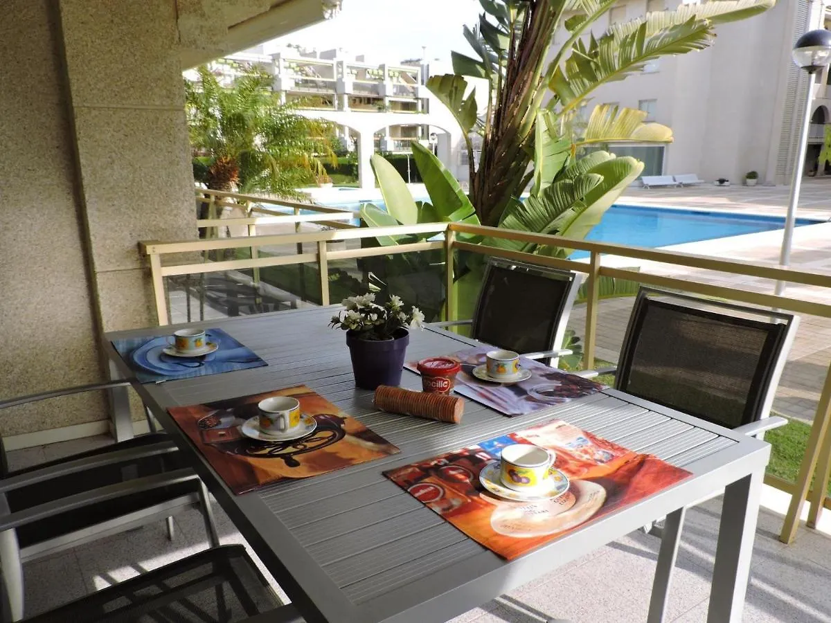 Doree 394 Appartement Cambrils 0*,  Spanje