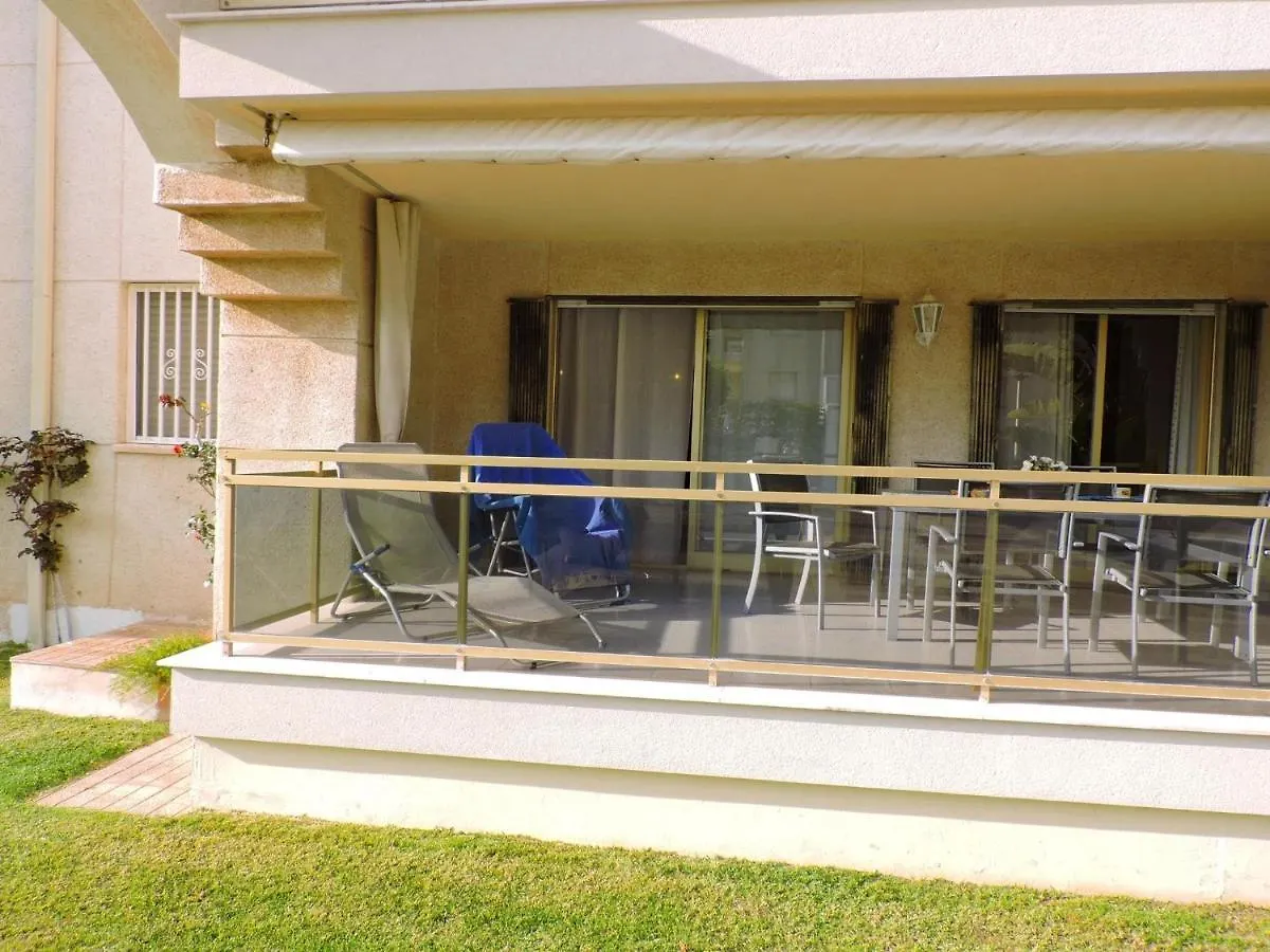Doree 394 Appartement Cambrils