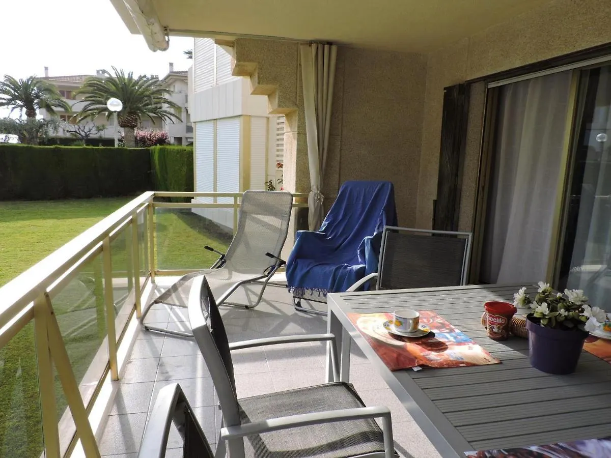 Doree 394 Appartement Cambrils Spanje