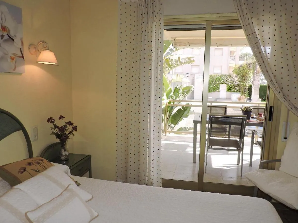 Doree 394 Appartement Cambrils