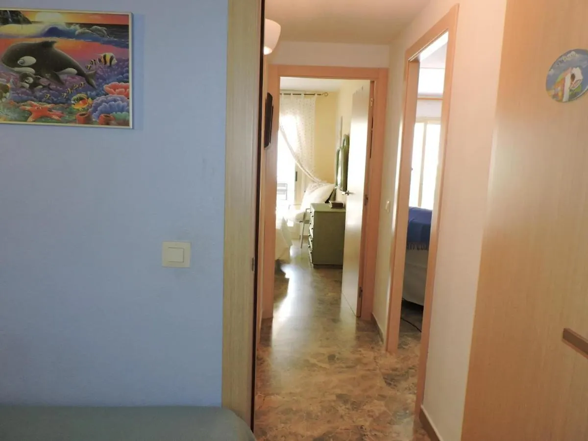 Doree 394 Appartement Cambrils Spanje