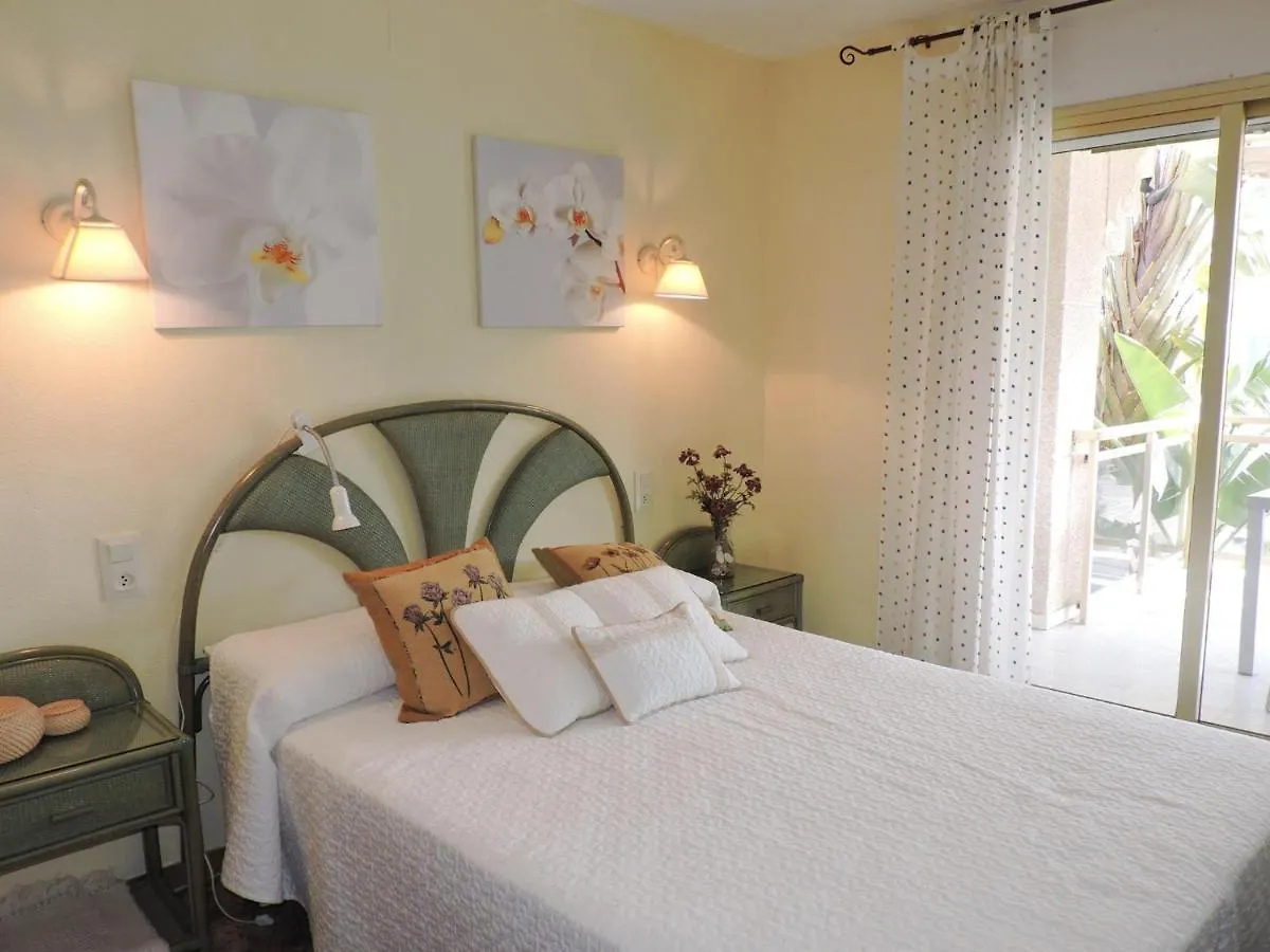 Doree 394 Appartement Cambrils