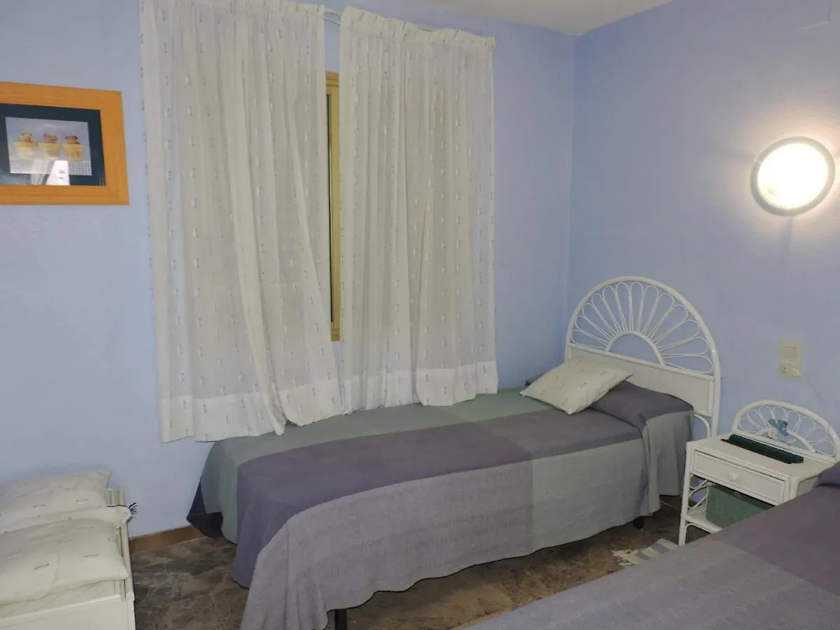 Doree 394 Appartement Cambrils