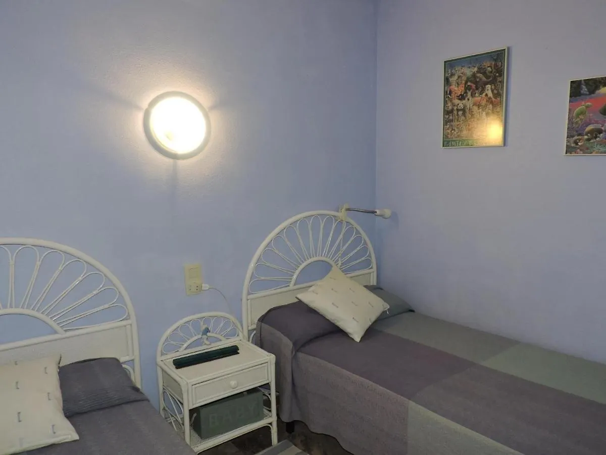 Doree 394 Appartement Cambrils Spanje