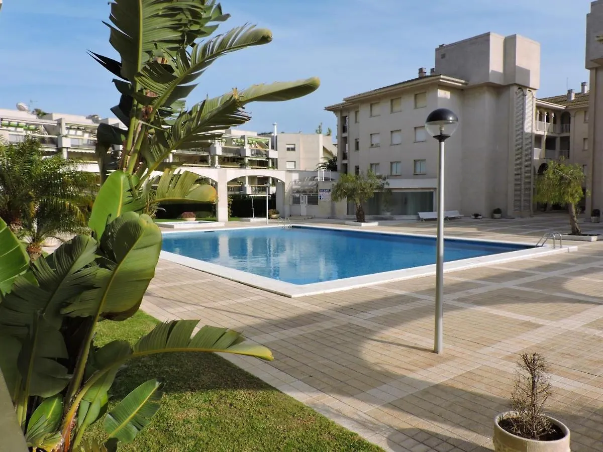 Doree 394 Appartement Cambrils 0*,  Spanje