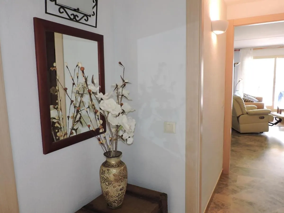 Doree 394 Appartement Cambrils