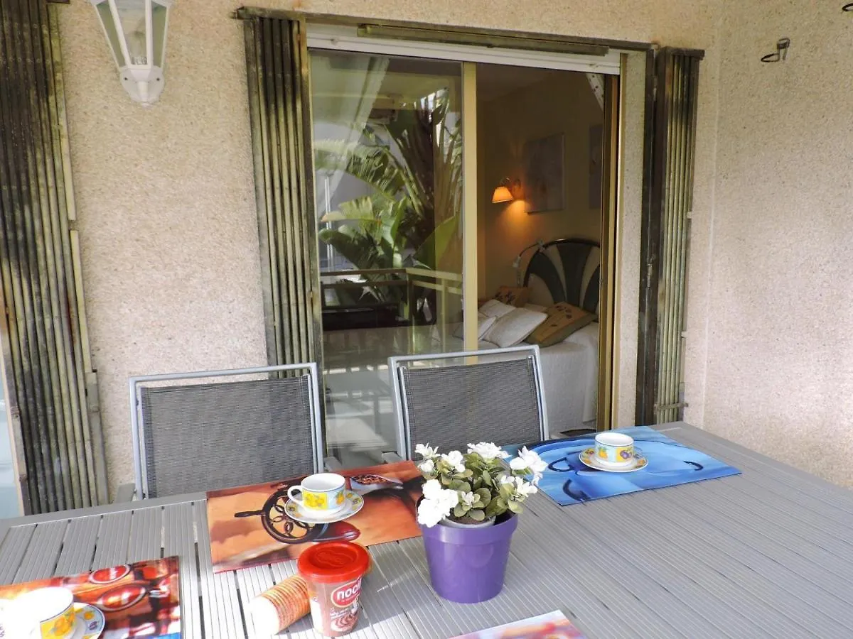 Doree 394 Appartement Cambrils 0*,
