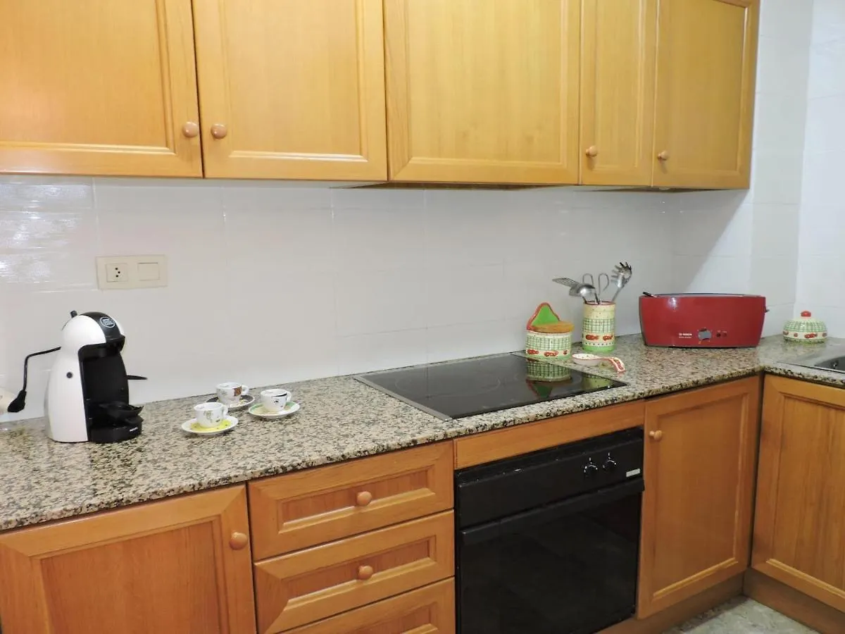 Doree 394 Appartement Cambrils
