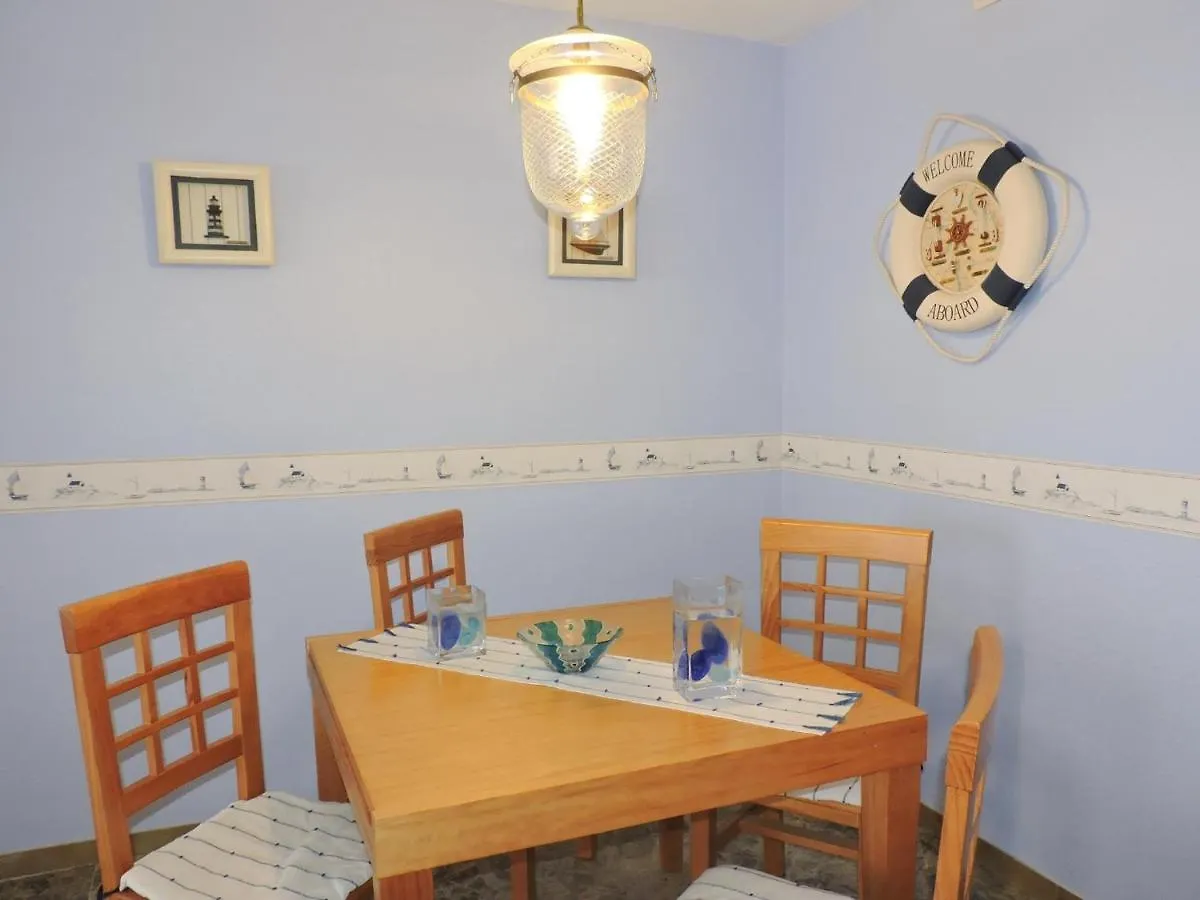 Doree 394 Appartement Cambrils