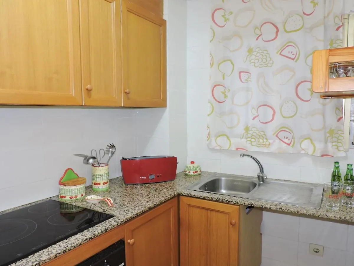 Doree 394 Appartement Cambrils