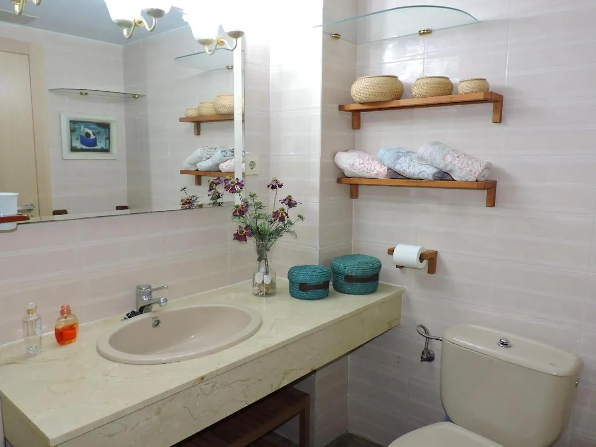 Doree 394 Appartement Cambrils 0*,  Spanje