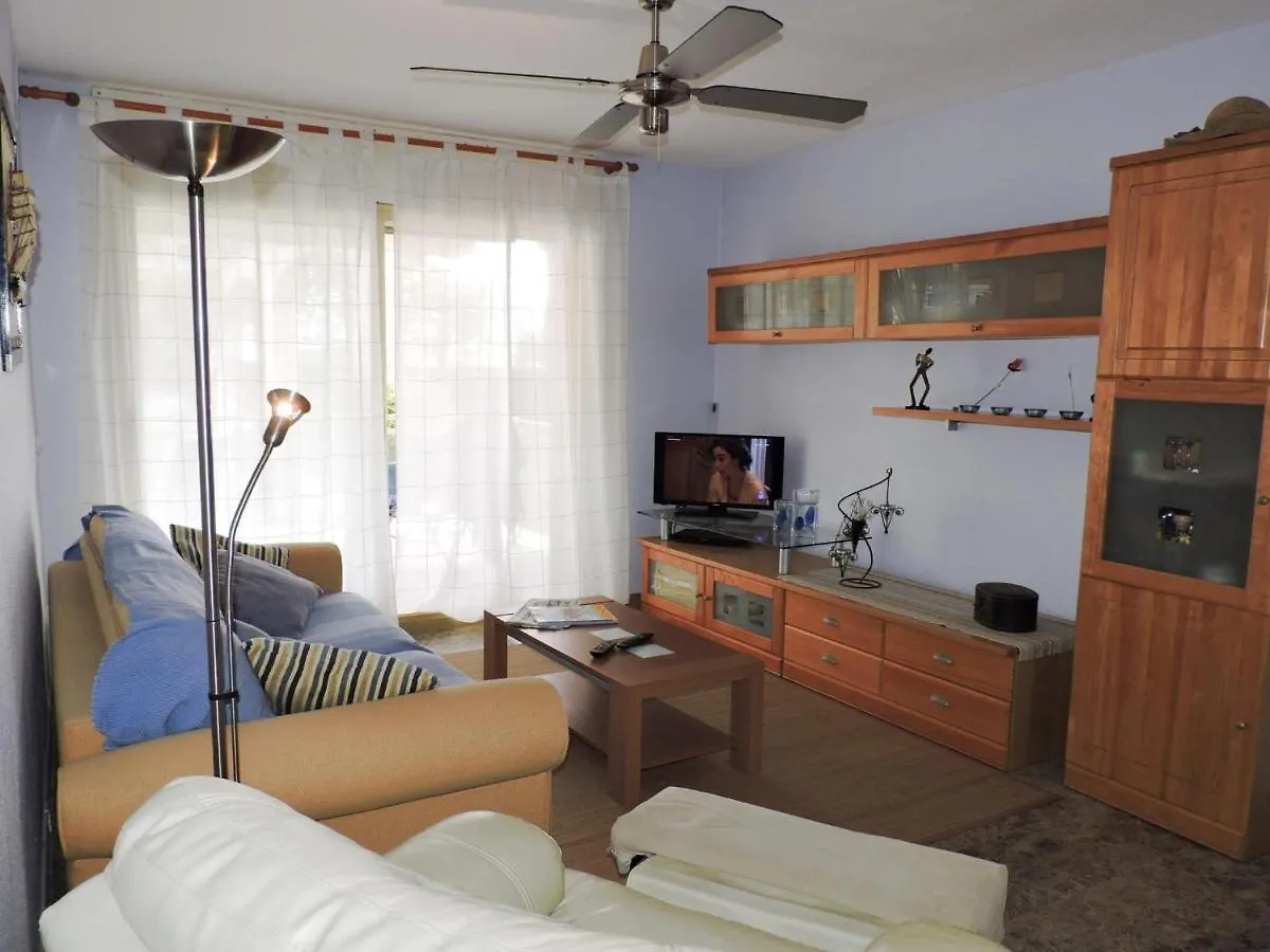 Doree 394 Appartement Cambrils Spanje