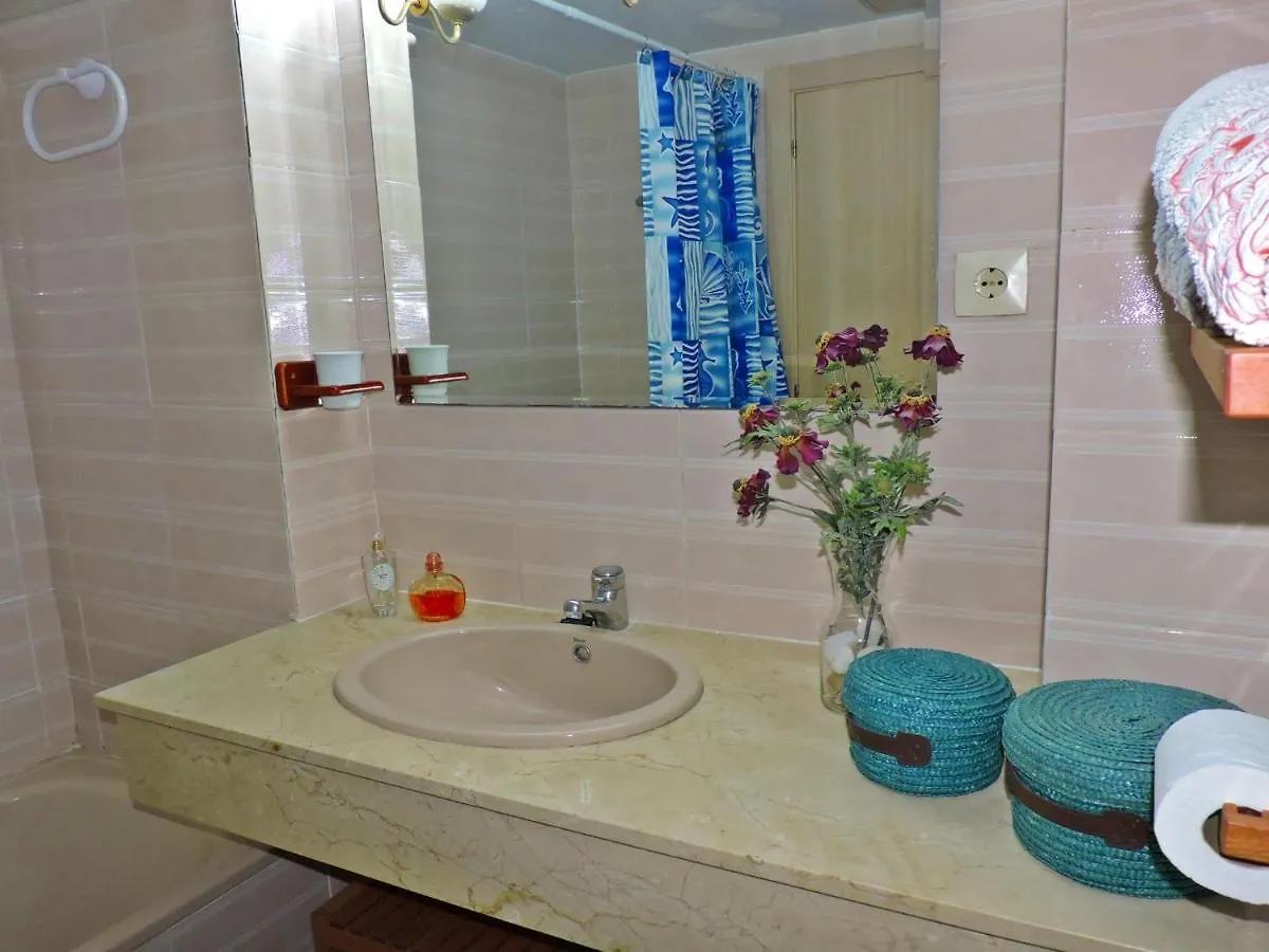 Doree 394 Appartement Cambrils